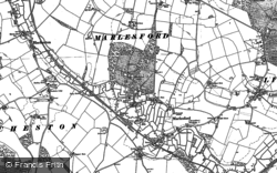 1883, Marlesford