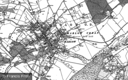 1897 - 1910, Marlow