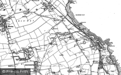 1913 - 1920, Marsden
