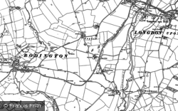 1881, Marsh Green