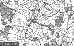 1888, Marsh Green