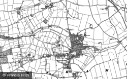 1885, Marsham