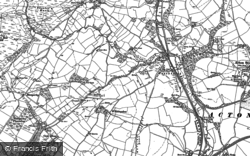 1882 - 1883, Marshbrook