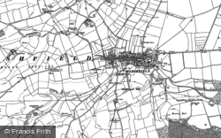 1881 - 1920, Marshfield