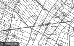 1886, Marshland St James