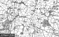 1903, Marshwood