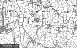 1887 - 1901, Marshwood Vale