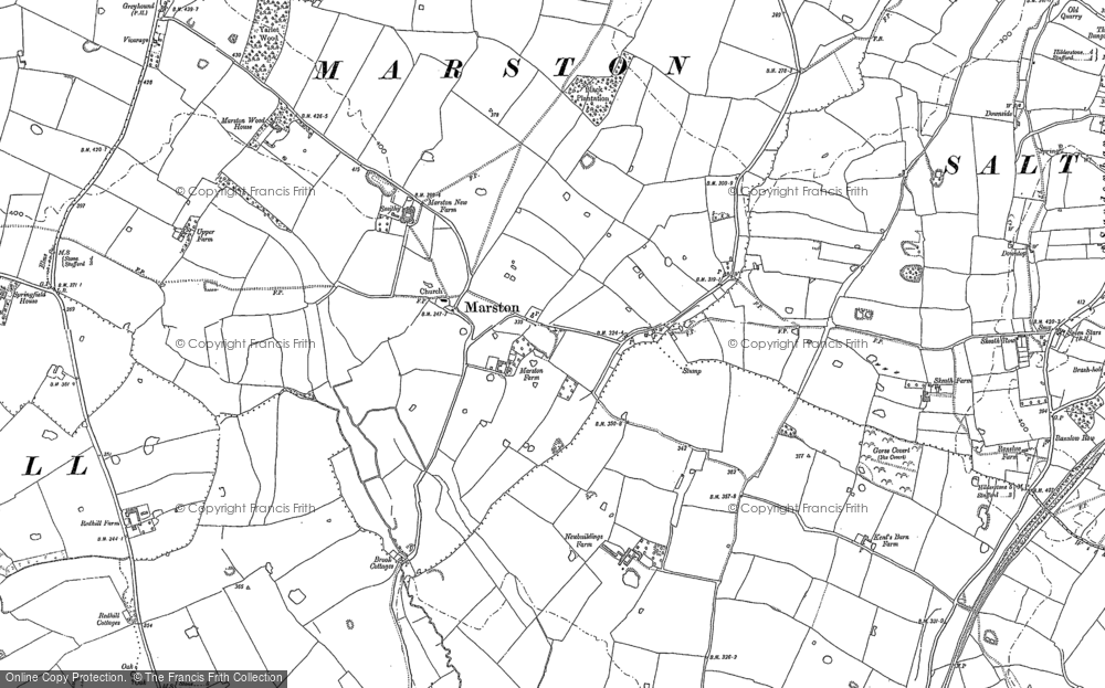 1880 - 1881