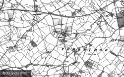 1885, Marston