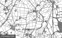 1886 - 1901, Marston