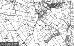 1899, Marston