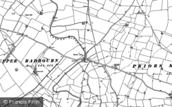 1885 - 1904, Marston Doles