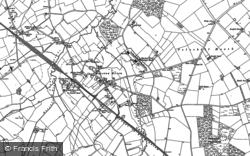 1886 - 1902, Marston Green