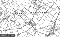 1882, Marston Moretaine