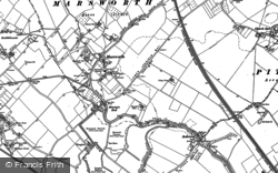 1923, Marsworth