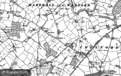 1897, Marthall