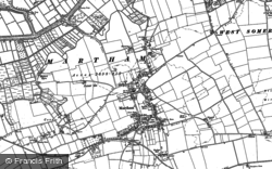 1883 - 1905, Martham