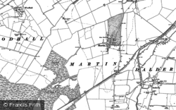 1887, Martin