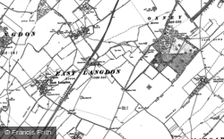 1896 - 1906, Martin Mill