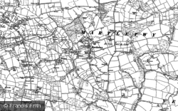 1887 - 1906, Martletwy