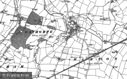 1885 - 1886, Marton