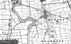 1885 - 1898, Marton