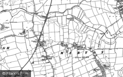 1889, Marton
