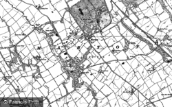 1892 - 1893, Marton