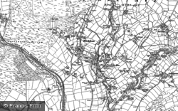 1883, Mary Tavy