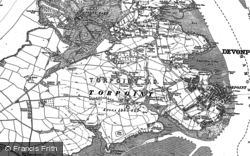 1883 - 1905, Maryfield