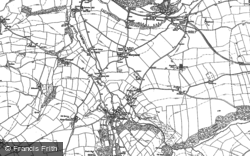 1882 - 1883, Marystow