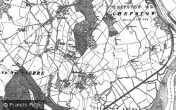 1900, Mathern