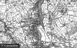 1878 - 1879, Matlock Bath