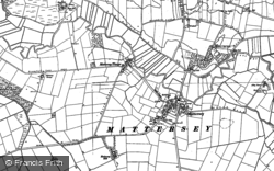 1885, Mattersey Thorpe