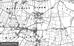 1882, Mattishall