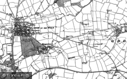 1900 - 1919, Maugersbury