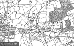 1882, Maulden