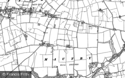1884 - 1905, Mautby