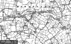 1893, Mawdesley