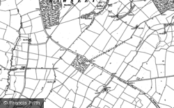 1884, Mawsley Village