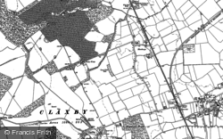 1887, Mawthorpe