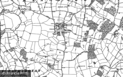 1886, Maxstoke