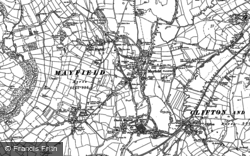 1880 - 1898, Mayfield