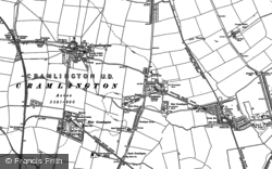 1895 - 1896, Mayfield