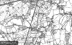 1895, Mayford