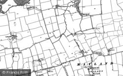 1895, Mayland