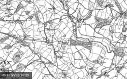 1900 - 1903, Maypole