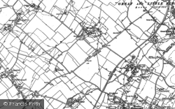 1897 - 1898, Meadle