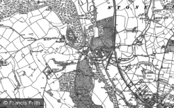 1879, Meaford