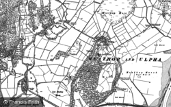 1911 - 1912, Meathop